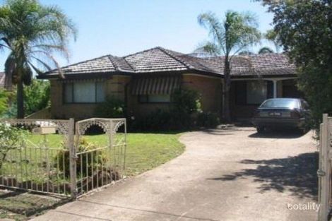 Property photo of 405 Blacktown Road Toongabbie NSW 2146