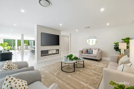 Property photo of 125 Junction Lane Wahroonga NSW 2076