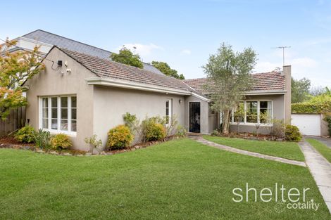 Property photo of 6 Ventich Street Glen Iris VIC 3146