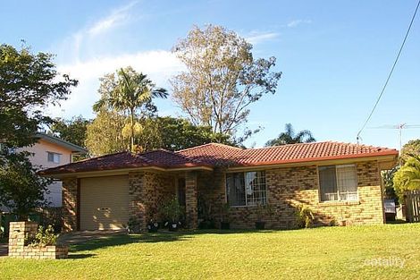 27 Nottingham Pde, Bray Park, QLD 4500