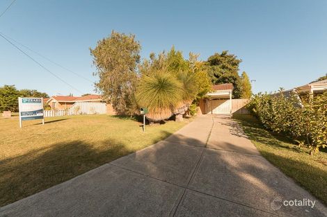 Property photo of 7 Dargin Way Rockingham WA 6168
