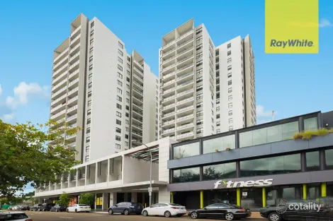166/109-113 George St, Parramatta, NSW 2150