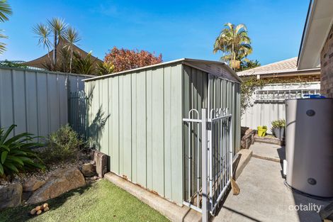 Property photo of 11 Vintage Drive Thornlands QLD 4164