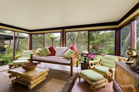 Property photo of 3 Page Avenue North Wahroonga NSW 2076