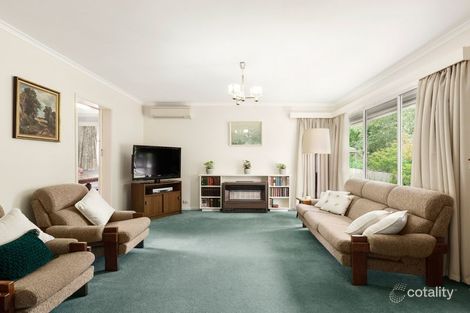 Property photo of 7 Mahala Court Blackburn South VIC 3130