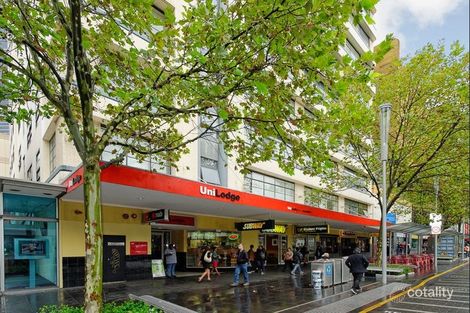 Property photo of 217/339 Swanston Street Melbourne VIC 3000