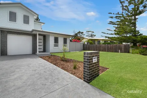5a Yalwal St, Currarong, NSW 2540
