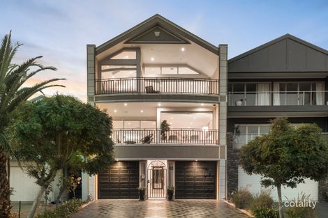 42 North Shore Dr, Patterson Lakes, VIC 3197