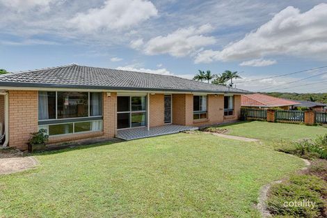 16 Gallang St, Rochedale South, QLD 4123