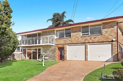 Property photo of 4 Jeenga Place Sylvania NSW 2224