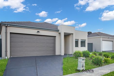 Property photo of 63 Poplar Boulevard Tarneit VIC 3029