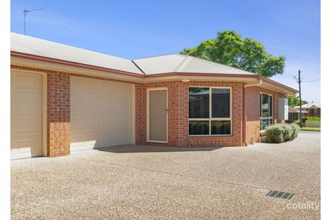1/6 Victory St, Newtown, QLD 4350