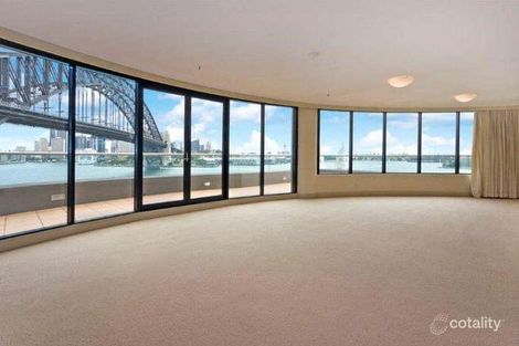 Property photo of 1/1 Northcliff Street Milsons Point NSW 2061