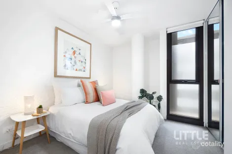 Property photo of 1201/176 Edward Street Brunswick East VIC 3057