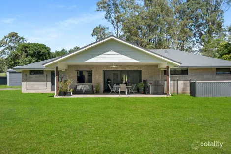 Property photo of 35 William Street Landsborough QLD 4550