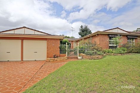 37 Wandarra Cres, Bradbury, NSW 2560