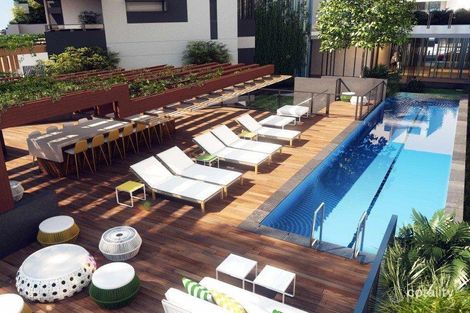 Property photo of 303/1 Aspinall Street Nundah QLD 4012