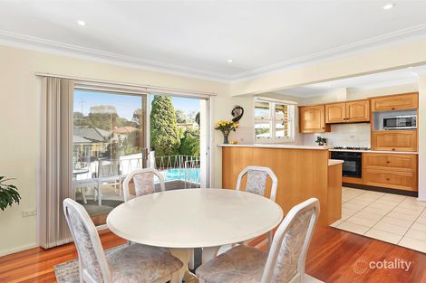 Property photo of 4 Jeenga Place Sylvania NSW 2224