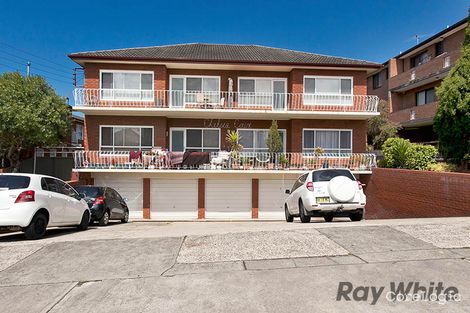 Property photo of 4/9 Gladstone Street Bexley NSW 2207