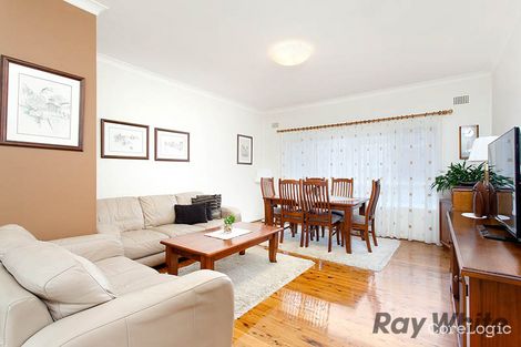 Property photo of 4/9 Gladstone Street Bexley NSW 2207