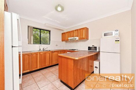 Property photo of 1/124-128 Spurway Street Ermington NSW 2115