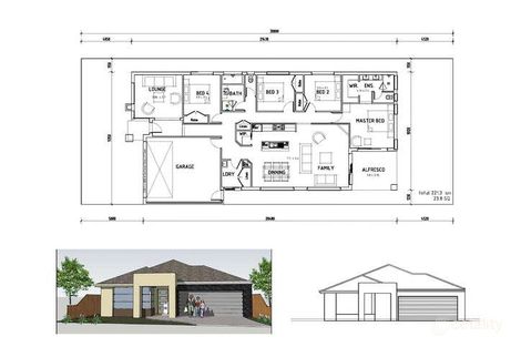 Property photo of 2 Grant Street Bacchus Marsh VIC 3340