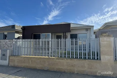 96 Aurea Bvd, Golden Bay, WA 6174