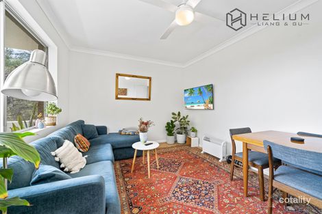 Property photo of 6/18 Hill Street Campsie NSW 2194