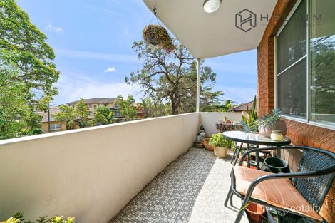 Property photo of 6/18 Hill Street Campsie NSW 2194