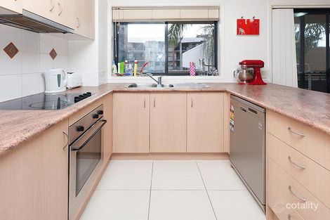 30/52 Newstead Tce, Newstead, QLD 4006