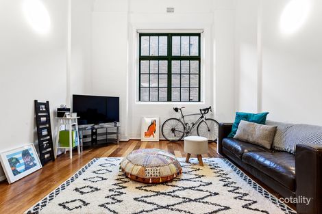 107/133 Goulburn St, Surry Hills, NSW 2010