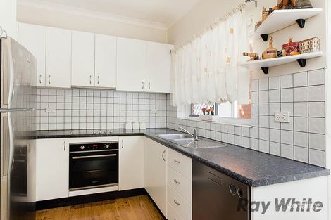 Property photo of 4/9 Gladstone Street Bexley NSW 2207