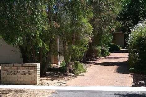 Property photo of 25B Murray Avenue Mosman Park WA 6012
