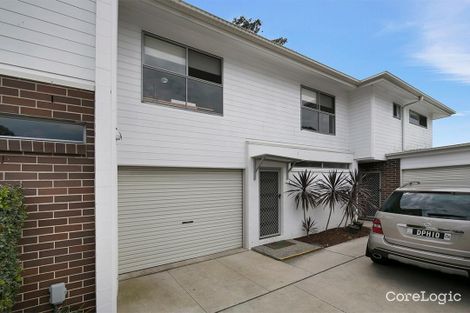 Property photo of 13/200 Meadowlands Road Carina QLD 4152