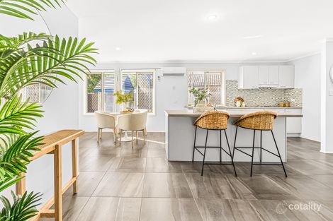 Property photo of 71 Oakdale Avenue Nerang QLD 4211