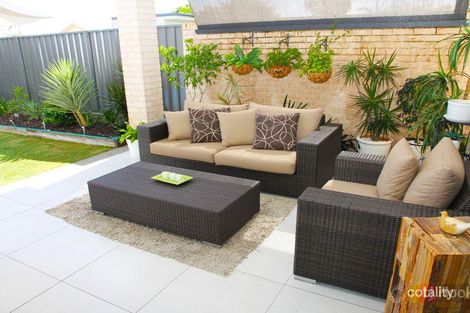 Property photo of 6A Dalton Street Kippa-Ring QLD 4021