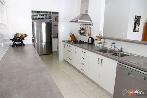 Property photo of 6A Dalton Street Kippa-Ring QLD 4021