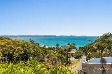 Property photo of 11 Brownell Drive Byron Bay NSW 2481