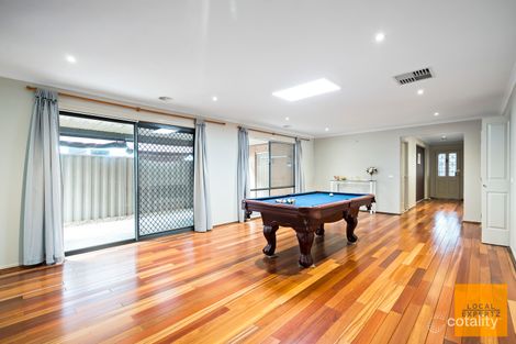 Property photo of 8 Holcolme Street Caroline Springs VIC 3023