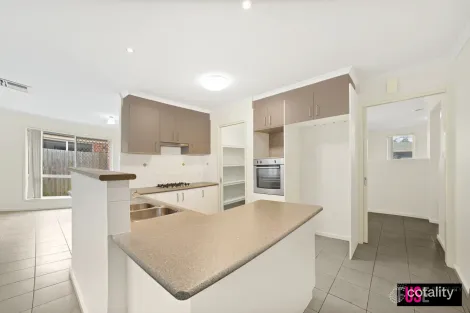 Property photo of 1 Triton Street Dunlop ACT 2615
