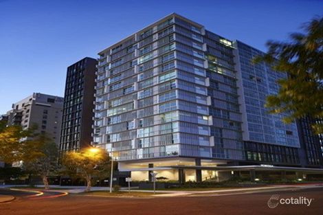 112/18 Thorn St, Kangaroo Point, QLD 4169