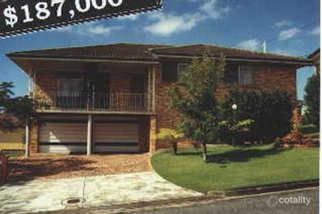 Property photo of 9 Benedict Street Wavell Heights QLD 4012