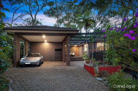 Property photo of 27 Warandoo Street Hornsby NSW 2077