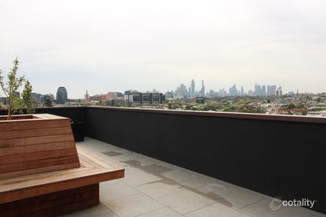 Property photo of 301/16 Porter Street Prahran VIC 3181