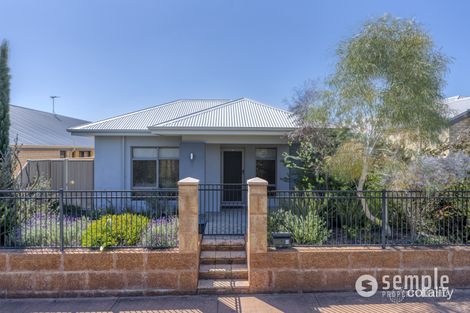 Property photo of 4 Ley Lane Hammond Park WA 6164