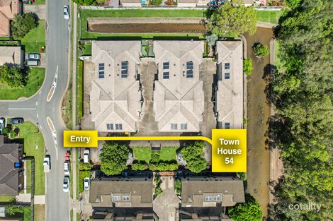 Property photo of 54/48-54 Fleet Drive Kippa-Ring QLD 4021