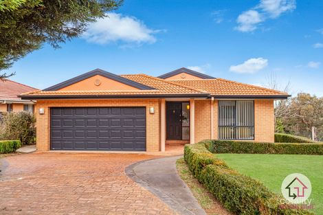 Property photo of 260 Hidden Valley Boulevard Wallan VIC 3756