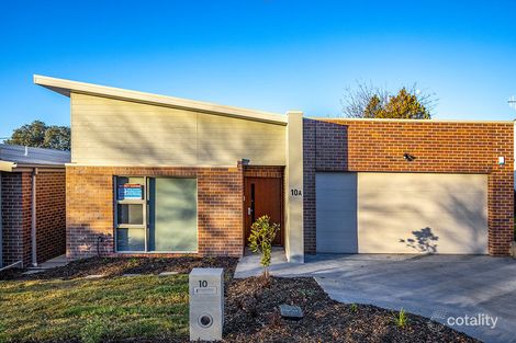 Property photo of 10B Jefferis Street Torrens ACT 2607