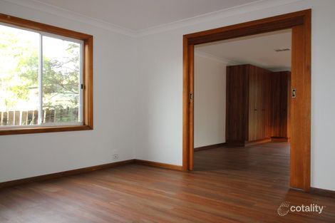 Property photo of 101 Yalwal Road West Nowra NSW 2541