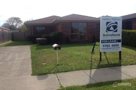 Property photo of 27 Lauren Drive Hampton Park VIC 3976